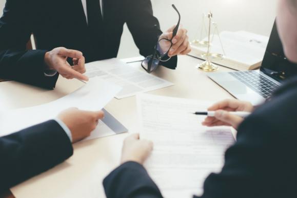 Avocat en droit commercial à Caen