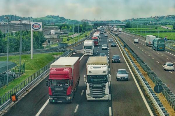 L'EXPERTISE CONSEIL & CONTENTIEUX de CBO /Avocats appliquée au secteur du TRANSPORT ROUTIER, bientôt sur vos écrans